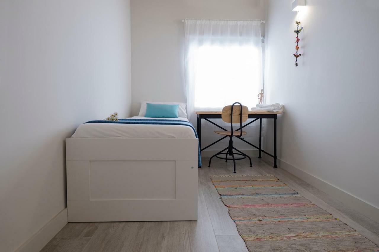 Eva'S Apartment Sitges Buitenkant foto